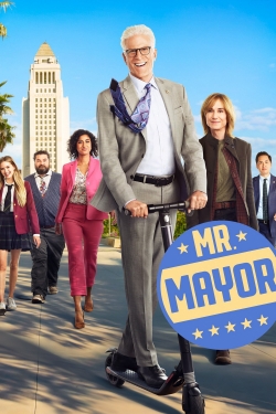 Watch Mr. Mayor movies free online