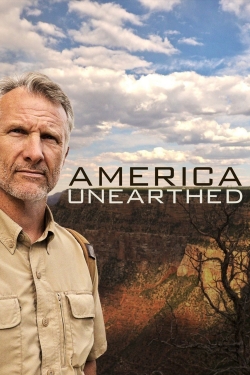 Watch America Unearthed movies free online