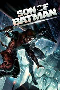 Watch Son of Batman movies free online