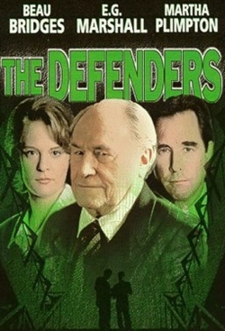 Watch The Defenders movies free online