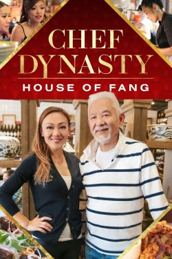 Watch Chef Dynasty: House of Fang movies free online