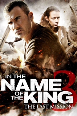 Watch In the Name of the King III movies free online