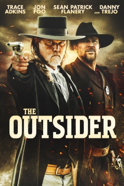 Watch The Outsider movies free online
