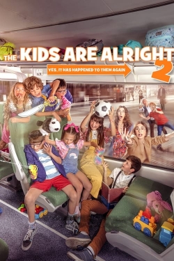 Watch The Kids Are Alright 2 movies free online