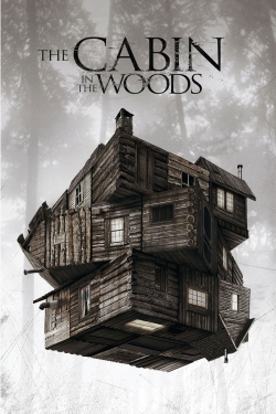 Watch The Cabin in the Woods movies free online