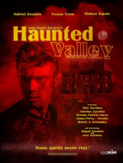 Watch Haunted Valley movies free online