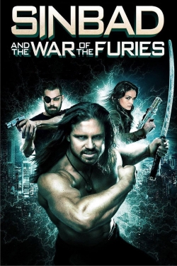 Watch Sinbad and the War of the Furies movies free online