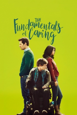 Watch The Fundamentals of Caring movies free online