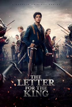 Watch The Letter for the King movies free online