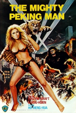 Watch The Mighty Peking Man movies free online