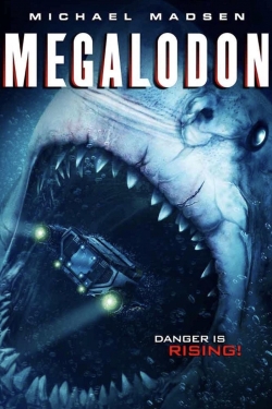 Watch Megalodon movies free online