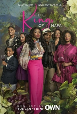 Watch The Kings of Napa movies free online