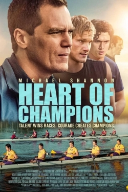 Watch Heart of Champions movies free online