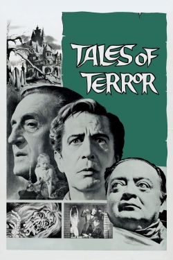 Watch Tales of Terror movies free online