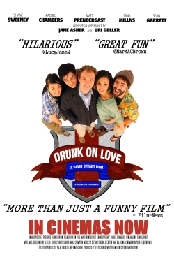 Watch Drunk on Love movies free online