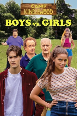 Watch Boys vs. Girls movies free online