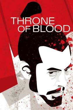 Watch Throne of Blood movies free online