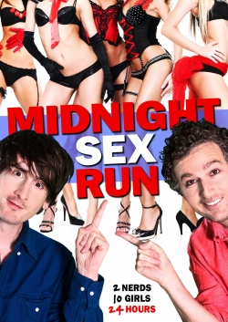 Watch Midnight Sex Run movies free online