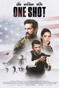 Watch One Shot movies free online