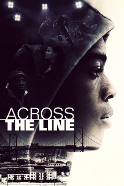 Watch Across the Line movies free online