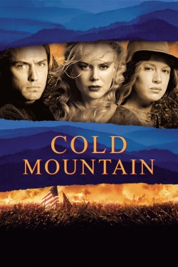 Watch Cold Mountain movies free online
