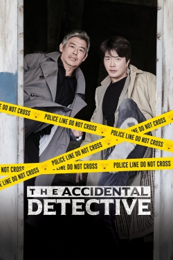 Watch The Accidental Detective movies free online