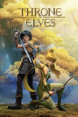 Watch Throne of Elves movies free online