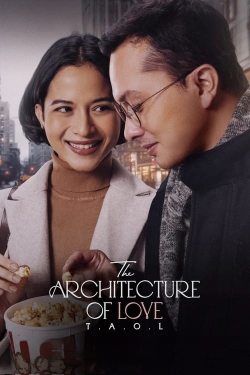 Watch The Architecture of Love movies free online