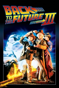 Watch Back to the Future Part III movies free online