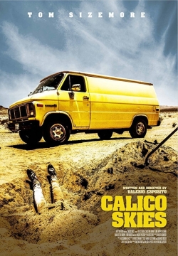 Watch Calico Skies movies free online