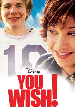 Watch You Wish! movies free online