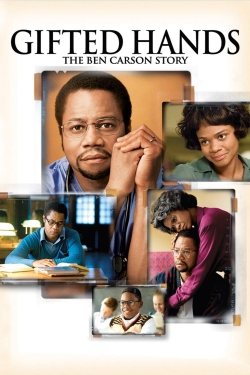 Watch Gifted Hands: The Ben Carson Story movies free online