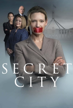Watch Secret City movies free online