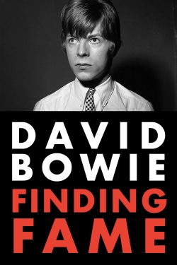 Watch David Bowie: Finding Fame movies free online