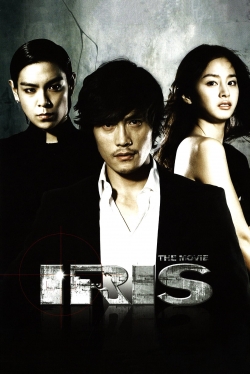 Watch Iris: The Movie movies free online