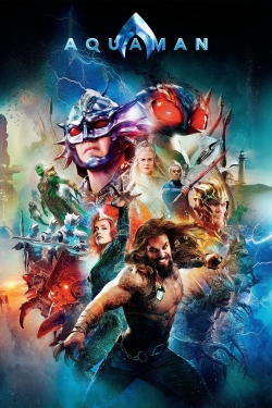 Watch Aquaman movies free online