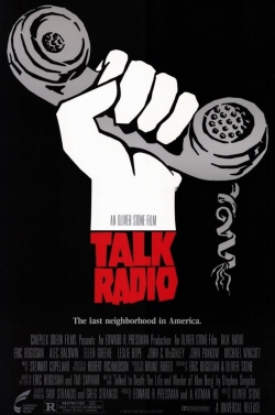 Watch Talk Radio movies free online