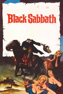 Watch Black Sabbath movies free online