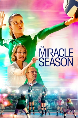 Watch The Miracle Season movies free online