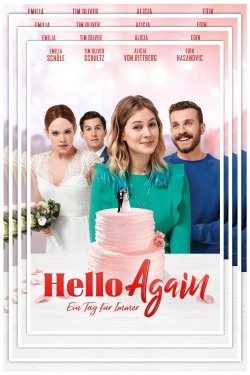 Watch Hello Again - A Wedding A Day movies free online