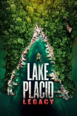 Watch Lake Placid: Legacy movies free online