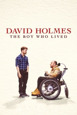 Watch David Holmes: The Boy Who Lived movies free online