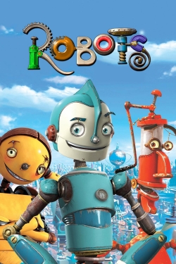 Watch Robots movies free online