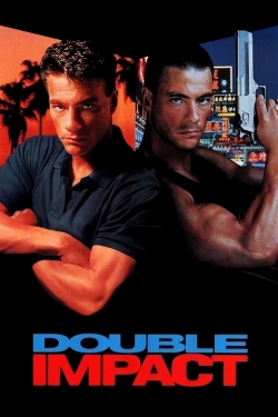 Watch Double Impact movies free online