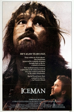 Watch Iceman movies free online