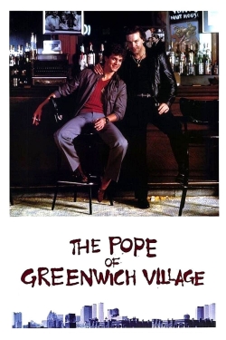 Watch The Pope of Greenwich Village movies free online