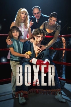 Watch Boxer movies free online