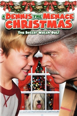Watch A Dennis the Menace Christmas movies free online