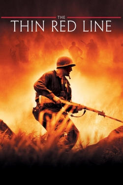 Watch The Thin Red Line movies free online