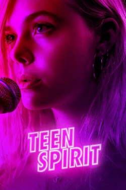 Watch Teen Spirit movies free online